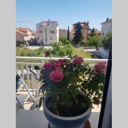 Apartamento Optimum Trogir