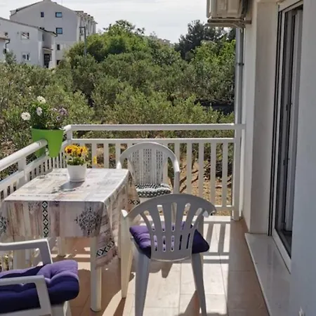 Apartamento Optimum *