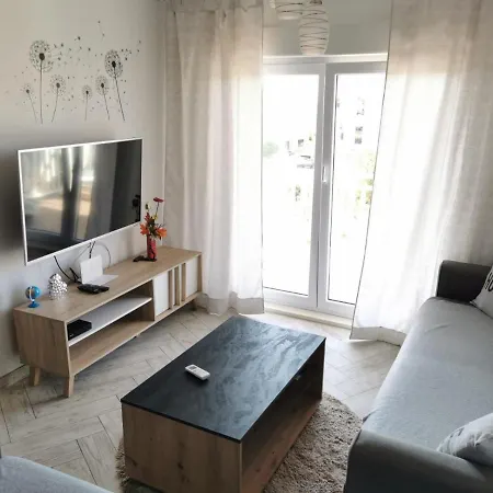 Optimum Apartman Trogir