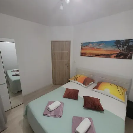 Optimum Apartman *