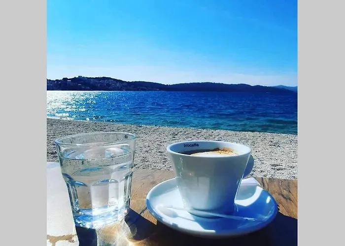 Apartamento Optimum Trogir