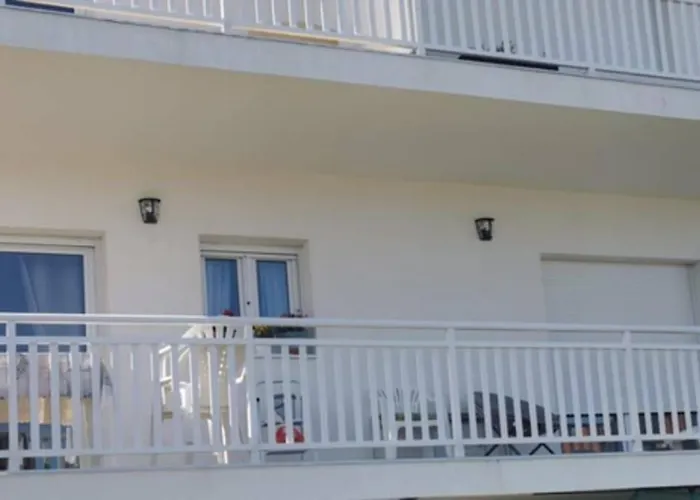 Apartamento Optimum Trogir