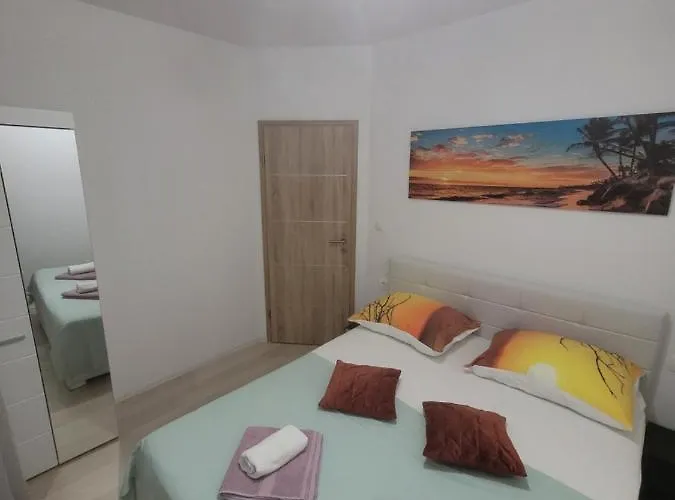 Optimum Apartamento *