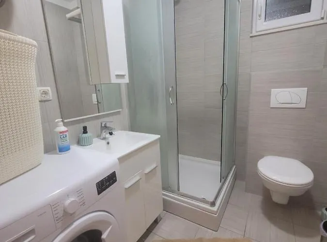 Apartamento Optimum Trogir