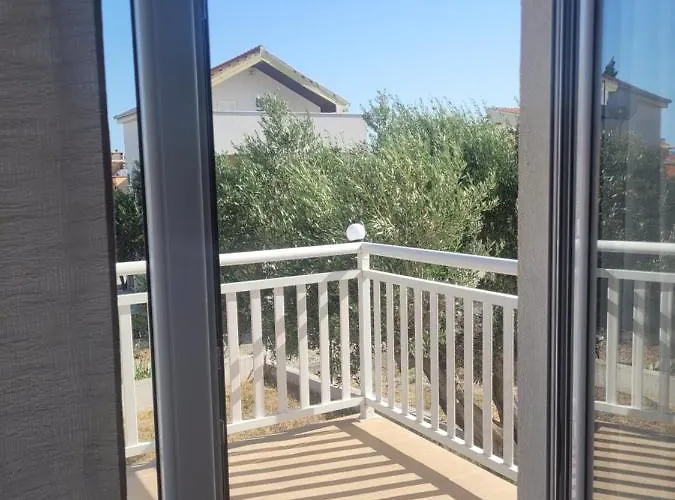 Optimum トロギール