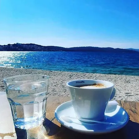 Apartamento Optimum Trogir