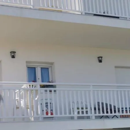 Apartmán Optimum Trogir