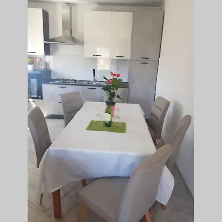 Apartman Optimum Trogir