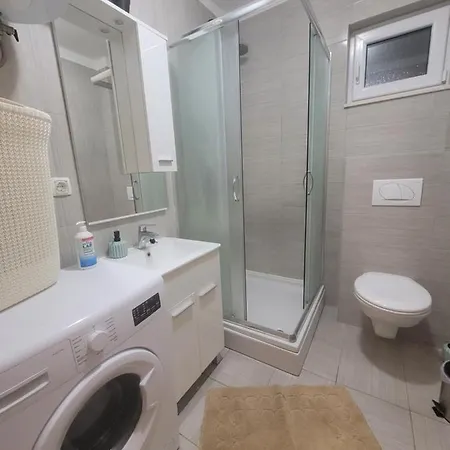 Apartman Optimum Trogir