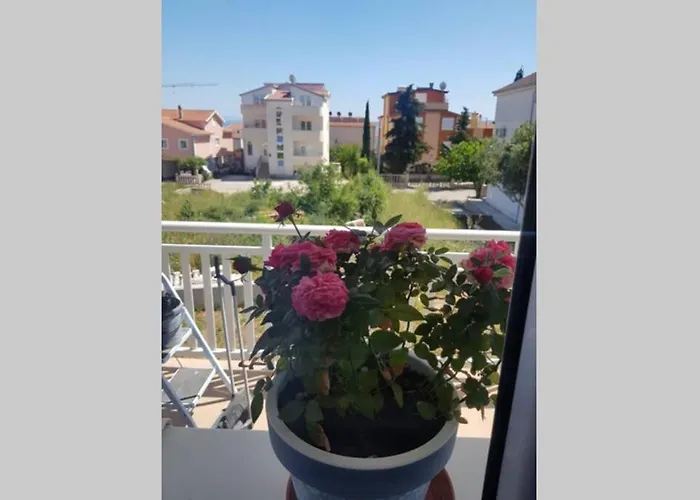 Apartment Optimum Trogir