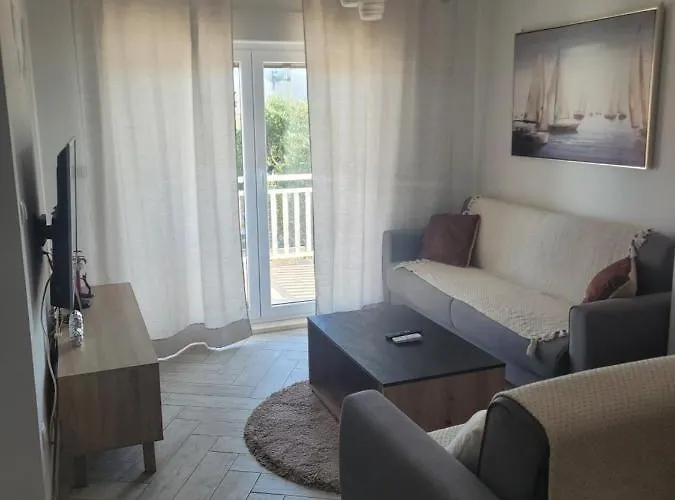 Apartment Optimum Trogir